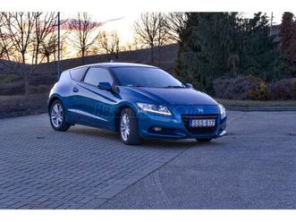 honda cr-z 1.5 zf1