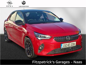 sri 1.2i (price includes €1,000 scrappage allowance)