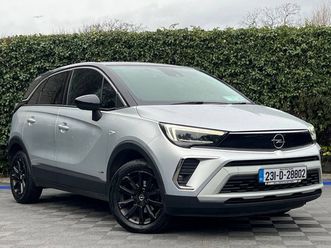 sri 1.5 d // reverse camera // 16 alloys // cruise control