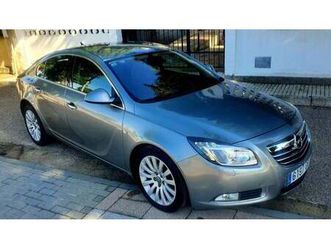opel insignia st 2.0cdti cosmo ecoflex 160