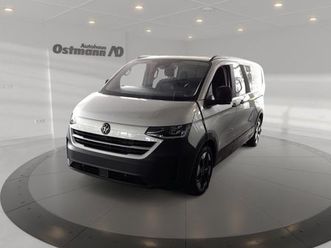 volkswagen transporter t7 kasten plus 2.0 tdi panamericana