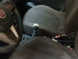 vendo fiat idea 14/15