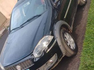 weekend trekking 1.4 fire flex 8v