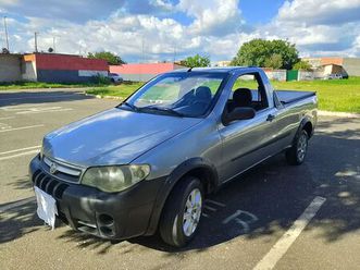 fiat strada 1.4 mpi fire flex 8v cs 2007