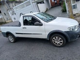 fiat strada 1.4 mpi fire flex 8v cs 2012