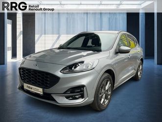 2.5 hybrid st-line x