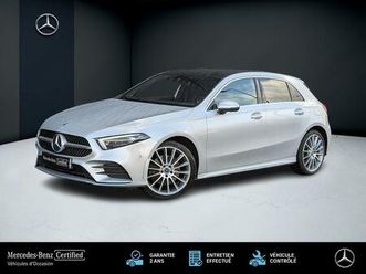 250 e amg line to burmeister sieges avant electriq