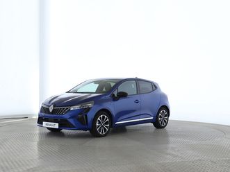 v 1.6 e-tech hybrid 145 techno - apple carplay