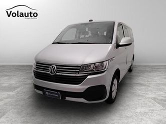 volkswagen t6.1 caravelle 30 - t6.1 caravelle 2.0