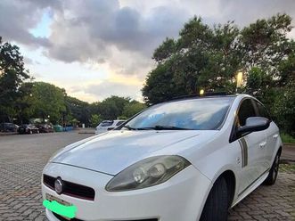 sporting 1.8 dualogic flex 16v 5p