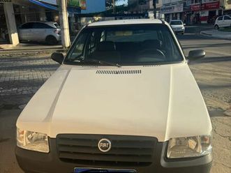 mille 1.0 fire/ f.flex/ economy 4p