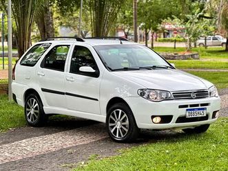 weekend hlx 1.8 mpi flex 4p