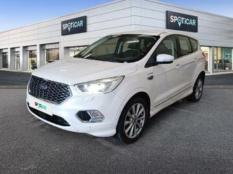 vignale 2.0 tdci 150 s&s 4x2 bvm6