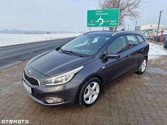 kia ceed 1.4 crdi l