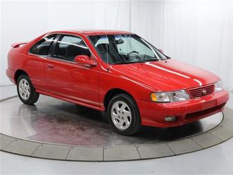 1996 nissan 200sx for sale