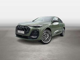 sportback tdi quattro 150 kw s tronic sportback