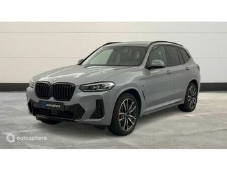 xdrive30e 292ch m sport
