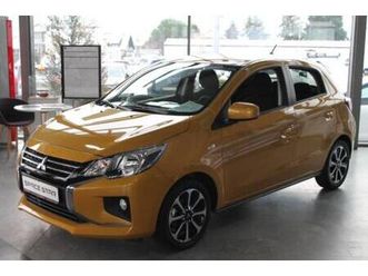 spacestar select+ 1.2 l mivec m/t as&g