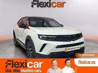 opel mokka 1.5d s&s gs line