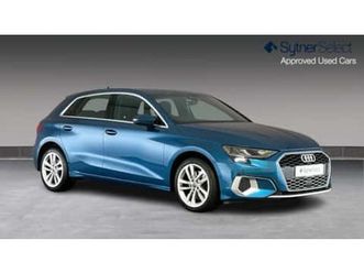 35 tfsi sport 5dr s tronic