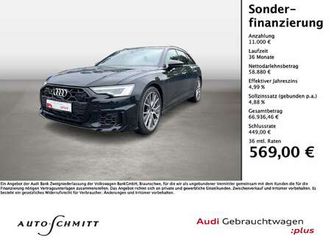 avant 3.0 tdi quattro acc led panoramadach leder