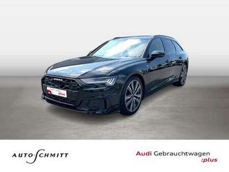 avant 50 tdi quattro s line tiptronic b&o head ...