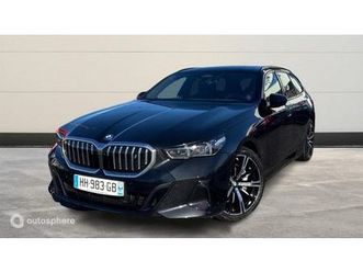 i5 340ch m sport edrive40