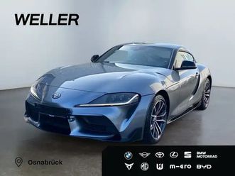 toyota supra 2.0