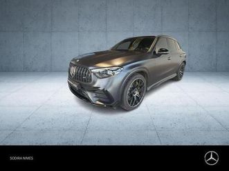 63 amg s e performance 476+204ch edition 1 4matic+ speedshift 9g