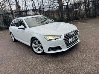 2.0 tfsi s line s tronic euro 6 (start/stop) 5dr