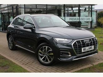 2.0 tdi 40 sport s tronic quattro euro 6 (start/stop) 5dr