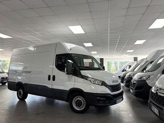 iveco daily 2.3 td 35s 16 v 3520l/h2 12 m3
