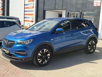 opel grandland x 1.6cdti s&s business 120