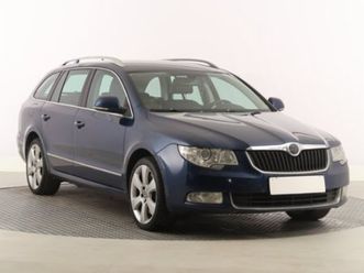 skoda superb, 3.6 fsi v6elegance , 4x4, automat,,
