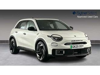 175kw 54kwh 5dr auto