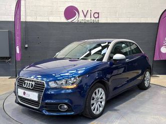 1.2 tfsi 86ch ambition