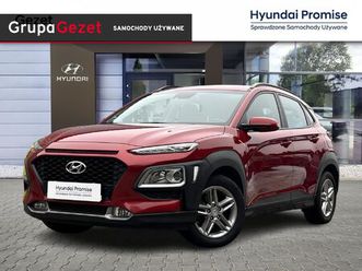 hyundai kona 1.0 t-gdi 120km 6mt comfort