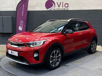 1.0 t-gdi 100ch isg design