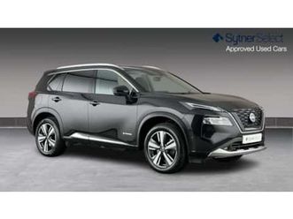 1.5 e-power e-4orce 213 tekna 5dr auto