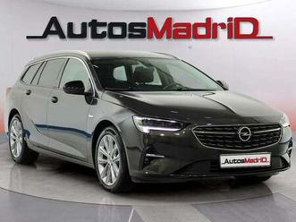 opel insignia 2.0d dvh s&s business elegance at8 174