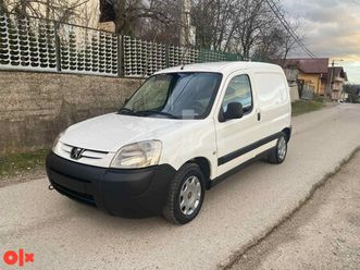 peugeot partner 2.0hdi,66kw,2003gp