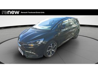 grand scenic tce 160 fap edc - 21