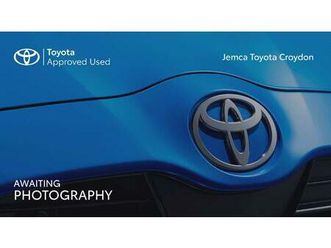 toyota yaris cross design suv's 1.5 vvt-h design e-cvt euro 6 (start/stop) 5dr