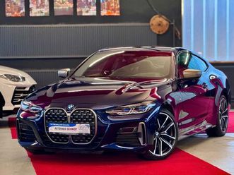 40i xdrive laser 360° headup gestik acc 19zoll