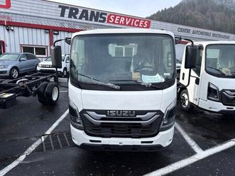 isuzu n-series ccb m 27 h 3345