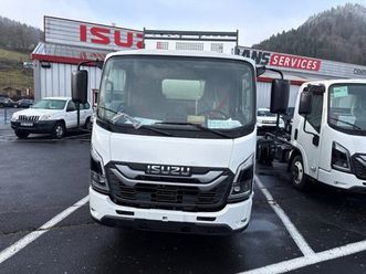 isuzu n-series ccb m21