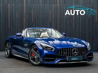 4.0 v8 biturbo gpf c roadster spds dct euro 6 (start/stop) 2dr