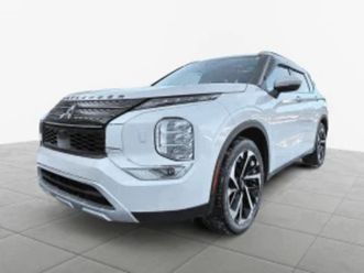 mitsubishi outlander sel s-awc* подгрев* панорама* 360 камера* 7 seats ≫ 2022 • 19 670 eur • id