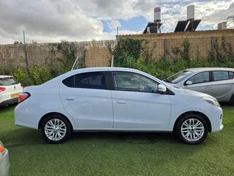 instyle אוט׳ 1.2 (80 כ״ס) [2020-2021]