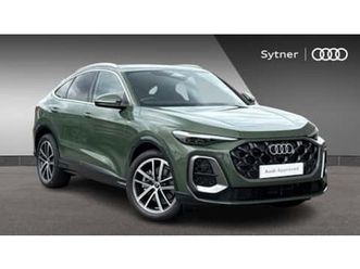 2.0 tdi quattro launch edition 5dr s tronic